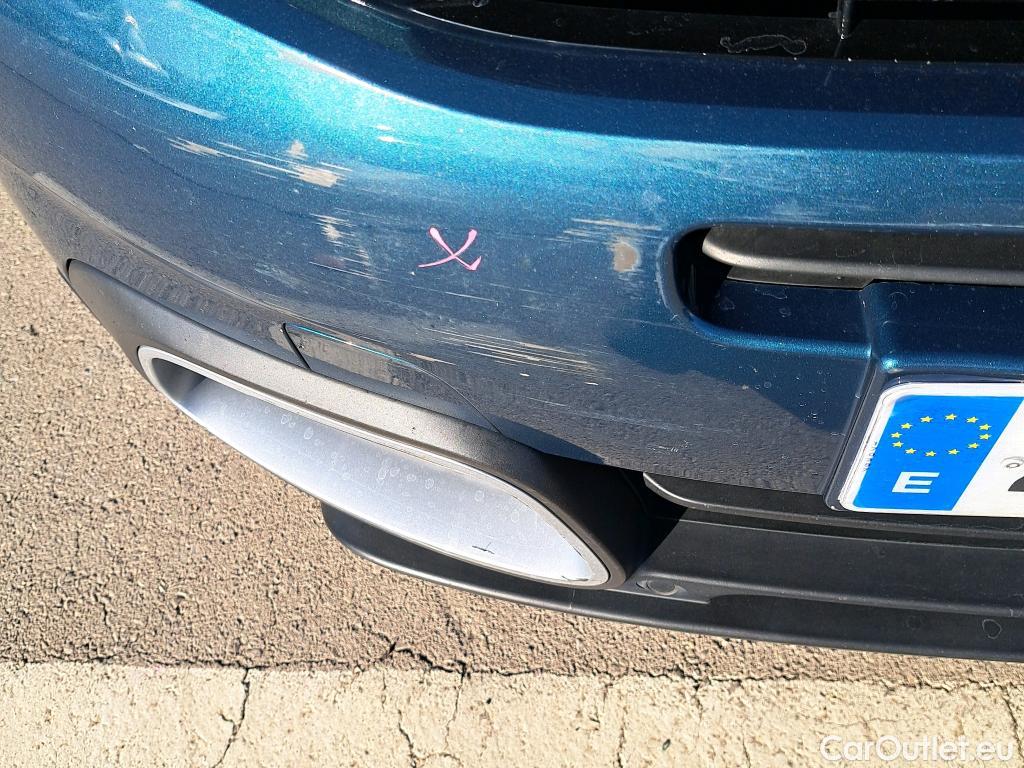  Citroen  C5  Aircross Shine 1.2 PureTech 130CV MT6 E6dT #18