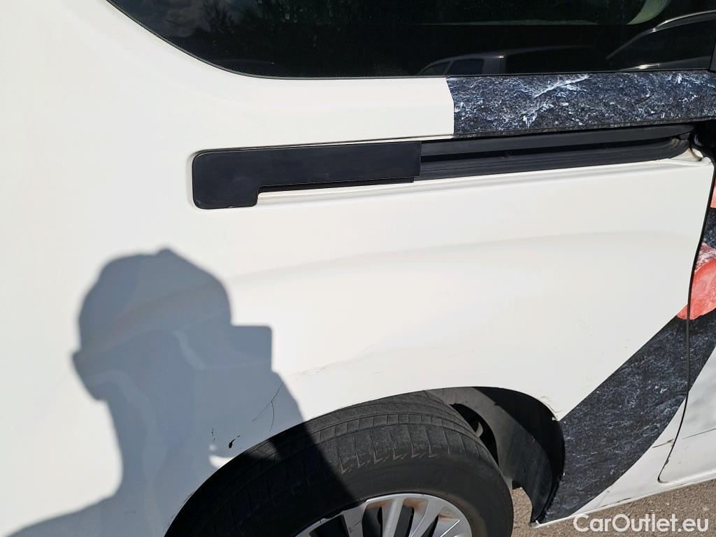  Citroen  Berlingo TOYOTA Proace City / 2020 / 5P / combi 1.5D 96kW (130CV) GX L2 #20