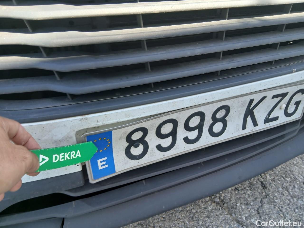  Ford  Transit  Courier Trend 1.5 TDCi 100CV MT6 E6dT #7