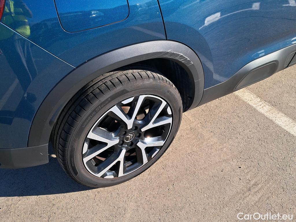  Citroen  C5  Aircross Shine 1.2 PureTech 130CV MT6 E6dT #23