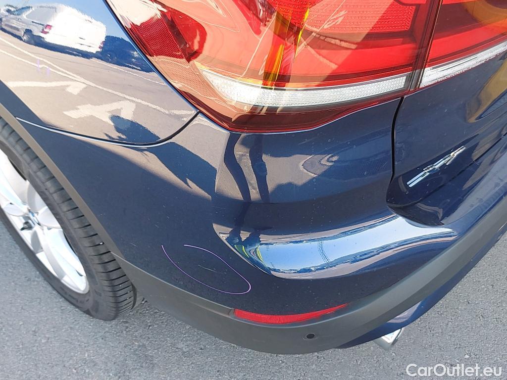  Bmw  X1 BMW  / 2019 / 5P / todoterreno sDrive16d Business #9