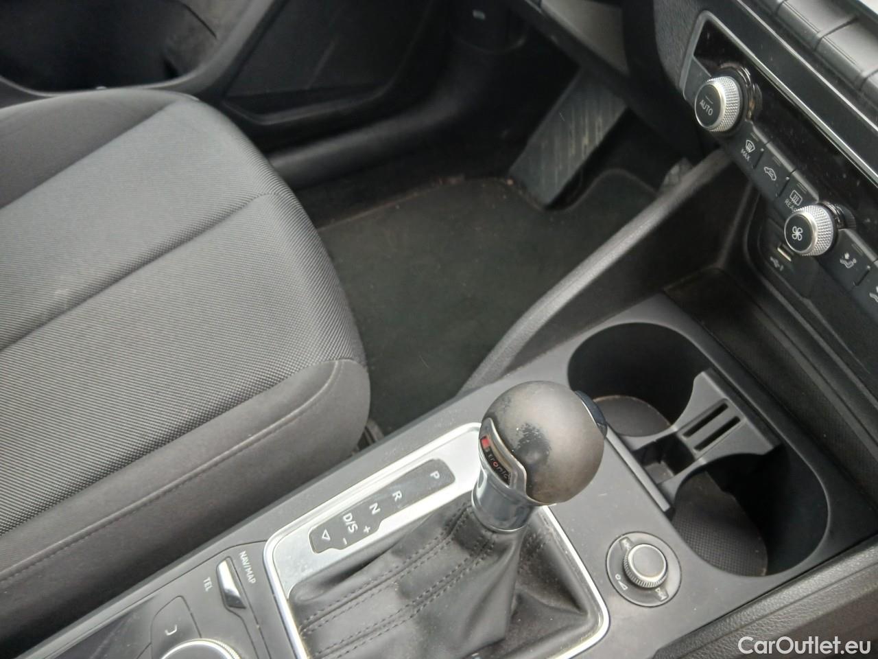  Audi  Q2  30 TDI Advanced 1.6 TDI 115CV AT7 E6dT #12