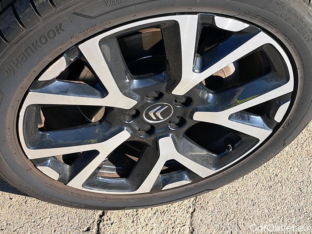  Citroen  C5  Aircross Shine 1.2 PureTech 130CV MT6 E6dT #10
