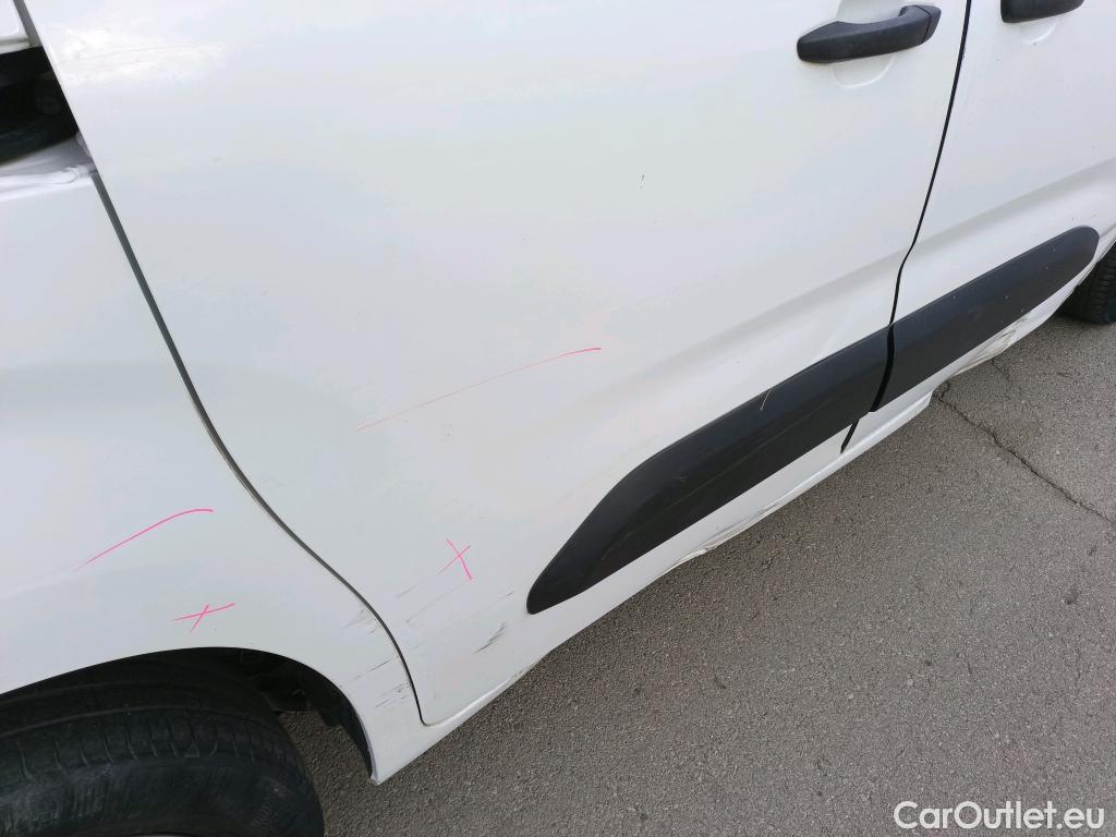  Citroen  Berlingo  Combi Live M 1.5 BlueHDi 100CV MT5 E6dT #16