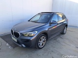  Bmw  X1 Serie  sDrive 18i Advantage 1.5 140CV AT7 E6dT 