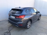  Bmw  X1 Serie  sDrive 18i Advantage 1.5 140CV AT7 E6dT #2
