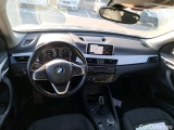  Bmw  X1 Serie  sDrive 18i Advantage 1.5 140CV AT7 E6dT #3
