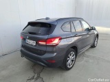  Bmw  X1 Serie  sDrive 18i Advantage 1.5 140CV AT7 E6dT #2