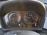  Bmw  X1 Serie  sDrive 18i Advantage 1.5 140CV AT7 E6dT #4