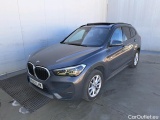  Bmw  X1 BMW  / 2019 / 5P / todoterreno sDrive18dA Business 