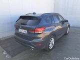  Bmw  X1 BMW  / 2019 / 5P / todoterreno sDrive18dA Business #2