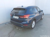 Bmw  X1 BMW  / 2019 / 5P / todoterreno sDrive16d Business #2
