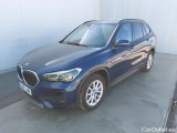  Bmw  X1 BMW  / 2019 / 5P / todoterreno sDrive16d Business 