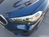  Bmw  X1 BMW  / 2019 / 5P / todoterreno sDrive16d Business #16