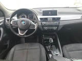  Bmw  X2 Serie  sDrive 18i Advantage 1.5 140CV AT7 E6dT #3