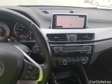  Bmw  X2 Serie  sDrive 18i Advantage 1.5 140CV AT7 E6dT #14