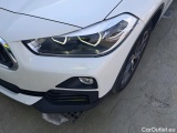  Bmw  X2 Serie  sDrive 18i Advantage 1.5 140CV AT7 E6dT #16