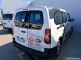  Citroen  Berlingo TOYOTA Proace City / 2020 / 5P / combi 1.5D 96kW (130CV) GX L2 #2