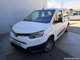  Citroen  Berlingo TOYOTA Proace City / 2020 / 5P / combi 1.5D 96kW (130CV) GX L2 