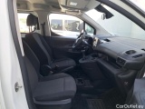  Citroen  Berlingo TOYOTA Proace City / 2020 / 5P / combi 1.5D 96kW (130CV) GX L2 #6