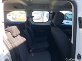 Citroen  Berlingo TOYOTA Proace City / 2020 / 5P / combi 1.5D 96kW (130CV) GX L2 #7