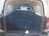  Citroen  Berlingo TOYOTA Proace City / 2020 / 5P / combi 1.5D 96kW (130CV) GX L2 #8