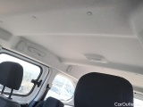  Citroen  Berlingo TOYOTA Proace City / 2020 / 5P / combi 1.5D 96kW (130CV) GX L2 #12
