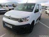  Citroen  Berlingo  Combi Live M 1.5 BlueHDi 100CV MT5 E6dT 
