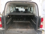  Citroen  Berlingo  Combi Live M 1.5 BlueHDi 100CV MT5 E6dT #8