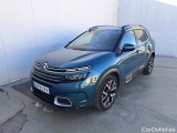  Citroen  C5  Aircross Shine 1.2 PureTech 130CV MT6 E6dT 