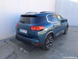  Citroen  C5  Aircross Shine 1.2 PureTech 130CV MT6 E6dT #2