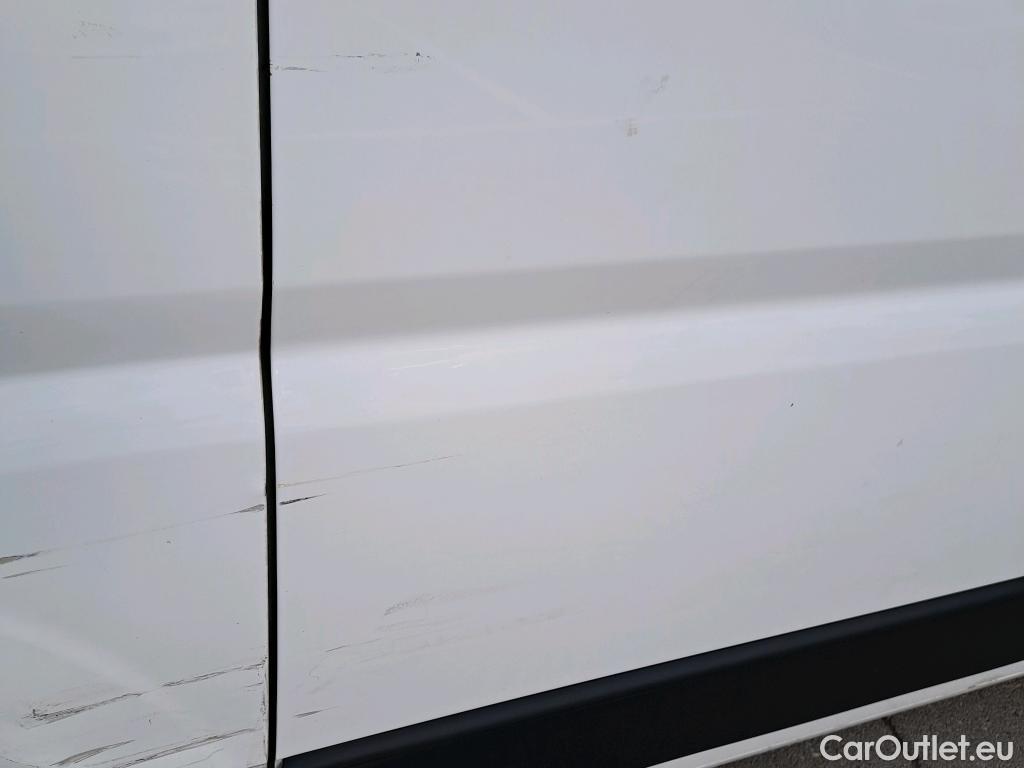 Peugeot  Boxer  Furgón 330 L1H1 Pro BlueHDi 120 Start&Stop HDi #11