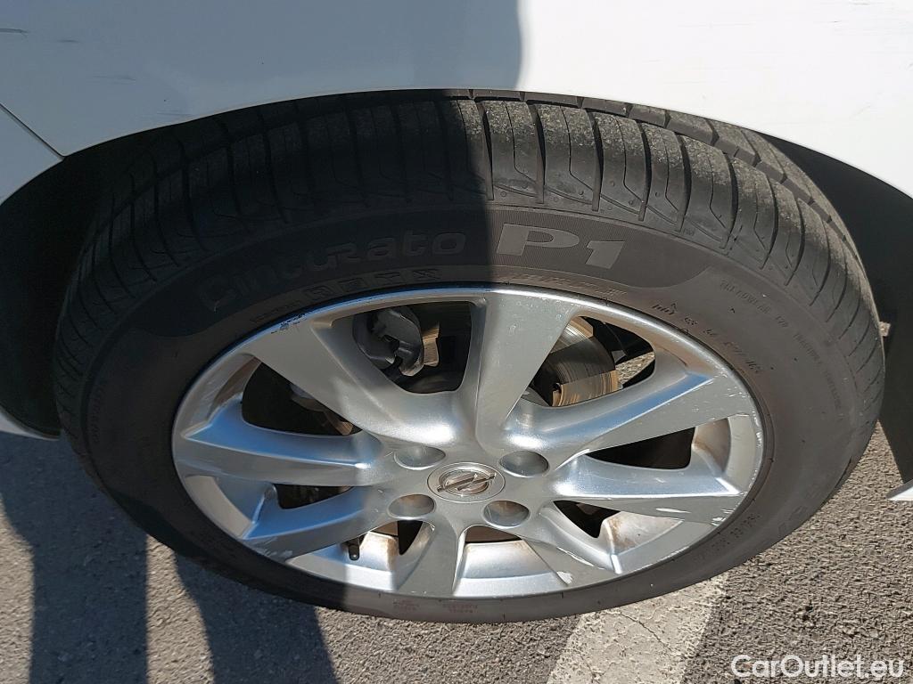  Opel  Corsa  F Elegance 1.2 T XHL 100CV MT6 E6d #34