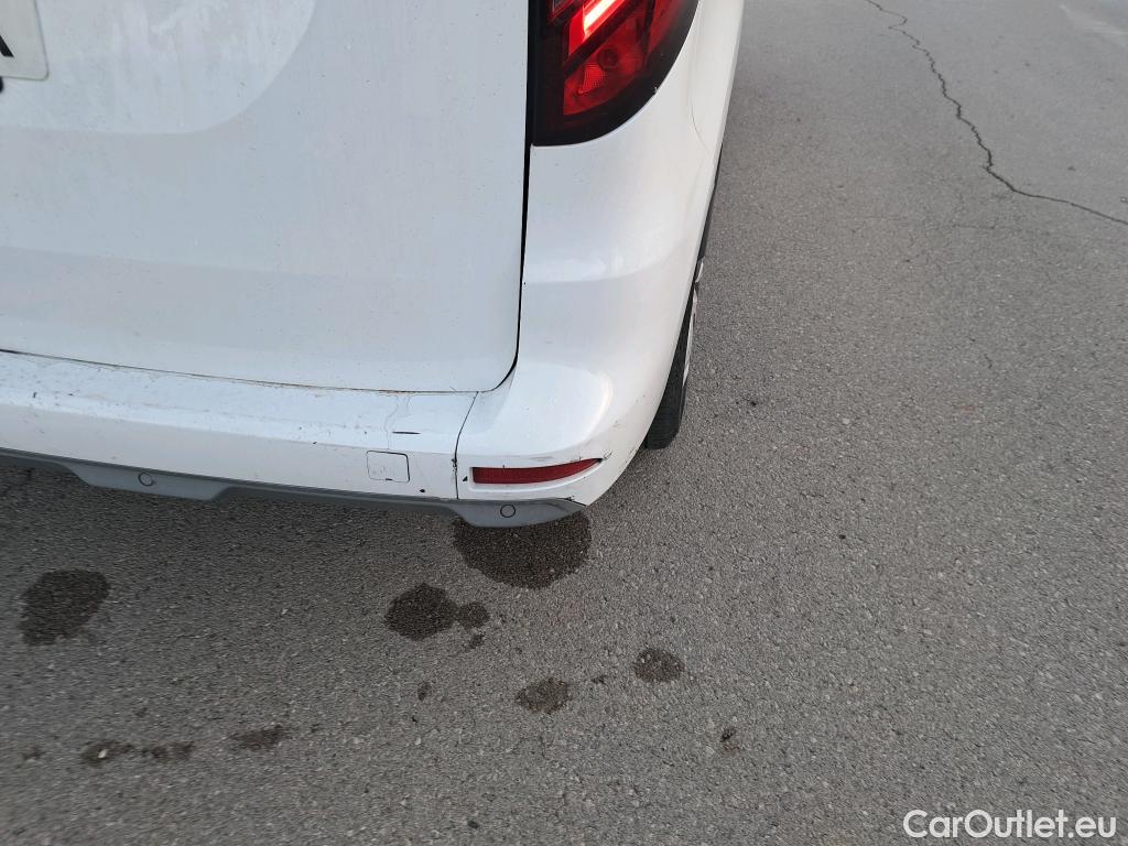  Renault  Kangoo  III Edition ONE 1.5 dCi 95CV MT6 E6d #26