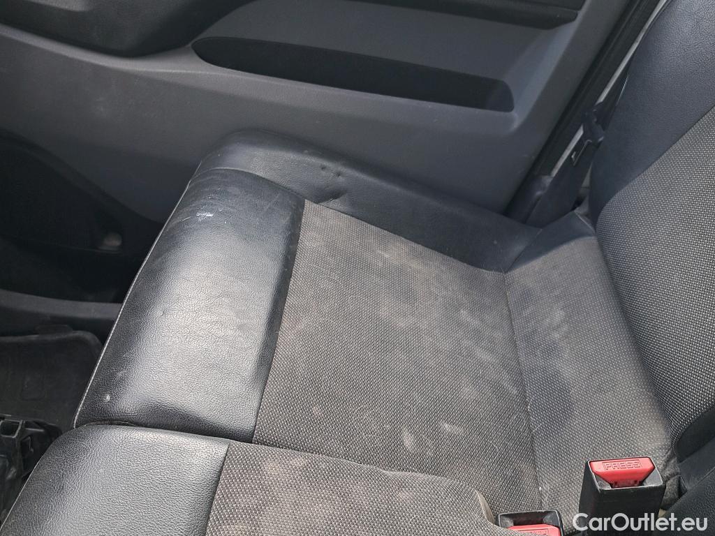  Peugeot  Expert  Furgón Premium Standard 1.5 HDI 120CV MT6 E6dT #27