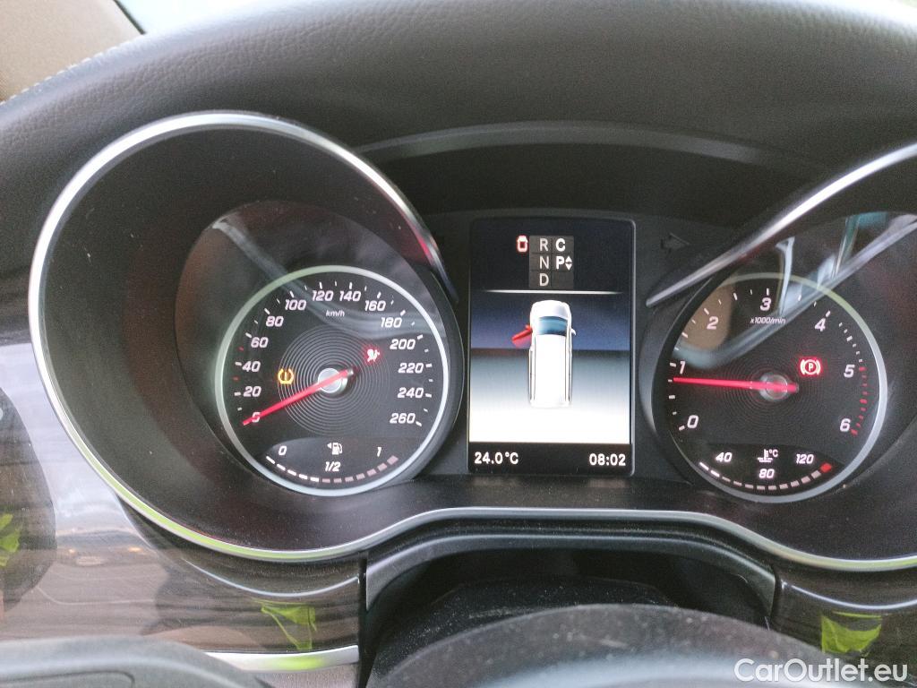  Mercedes  V-Klasse V -Clase Combi V 220/250/300 d Avantgarde Largo (447.813) 190CV AT9 E6dT #59