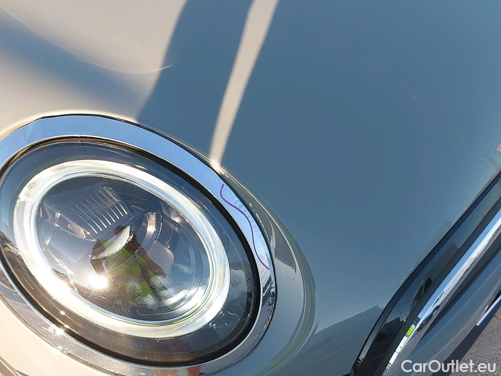  Land Rover  Discovery MINI MINI / 2021 / 2P / cabrio COOPER CABRIO #5