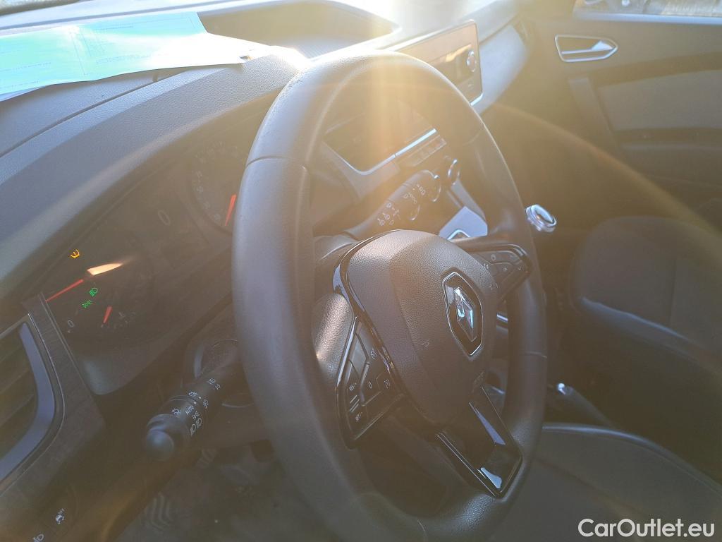  Renault  Kangoo  III Edition ONE 1.5 dCi 95CV MT6 E6d #53