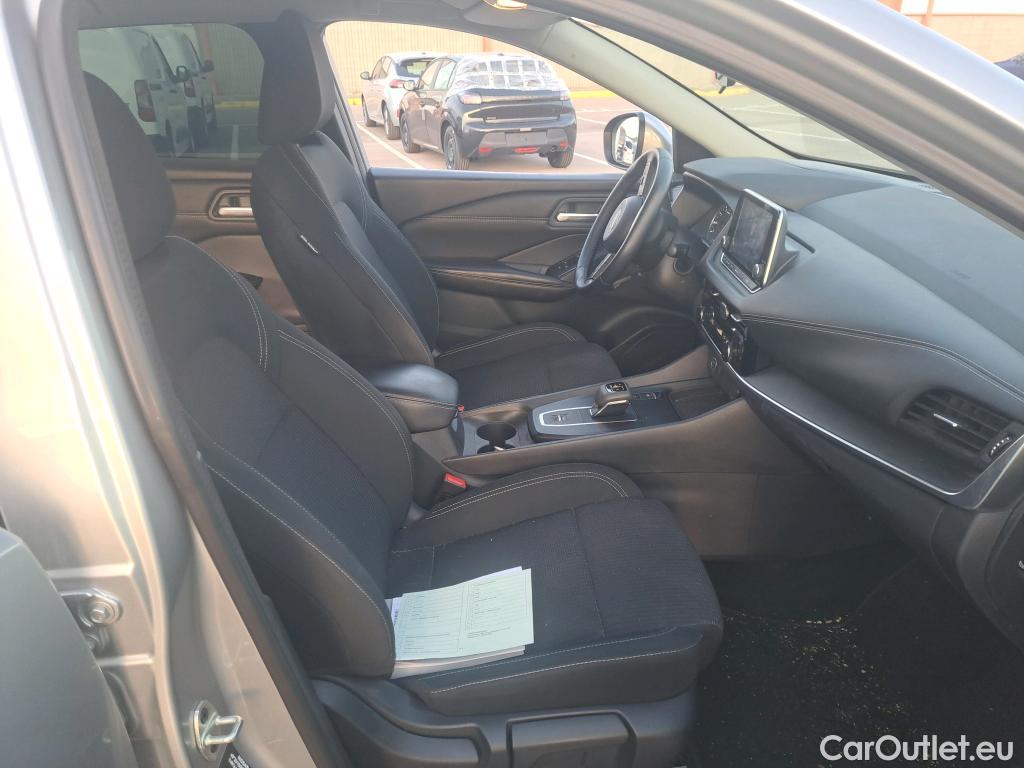  Land Rover  Discovery NISSAN QASHQAI / 2021 / 5P / todoterreno DIG-T 116kW (158CV) mHEV Xtronic Acenta (AC8) #20