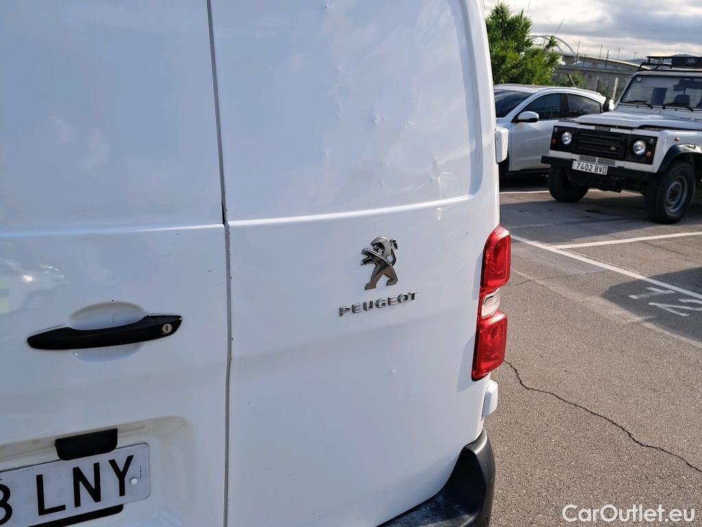  Peugeot  Expert  Furgón Premium Standard 1.5 HDI 120CV MT6 E6dT #13