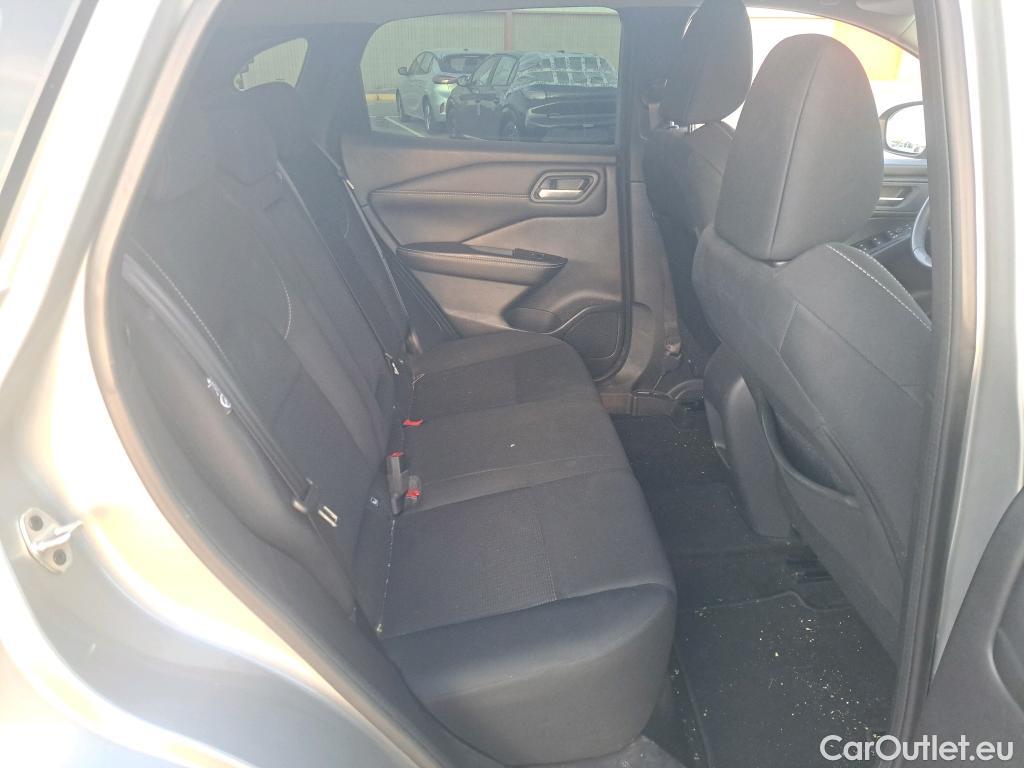  Land Rover  Discovery NISSAN QASHQAI / 2021 / 5P / todoterreno DIG-T 116kW (158CV) mHEV Xtronic Acenta (AC8) #19