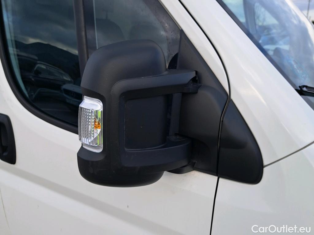  Peugeot  Boxer  Furgón 330 L1H1 Pro BlueHDi 120 Start&Stop HDi #3