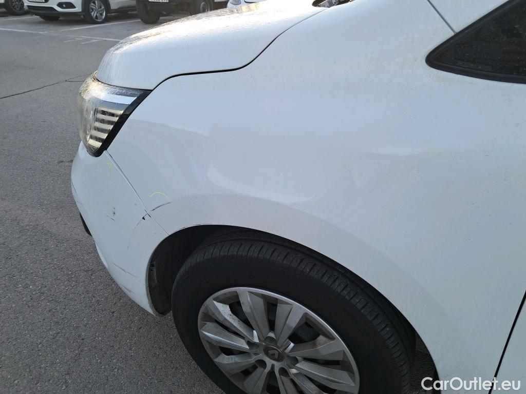  Renault  Kangoo  III Edition ONE 1.5 dCi 95CV MT6 E6d #35