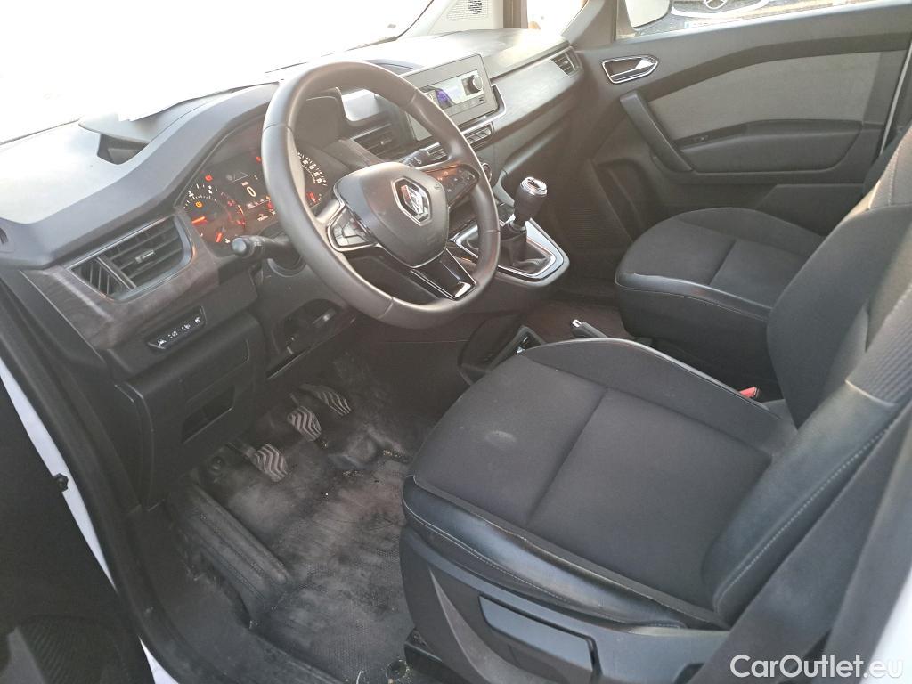  Renault  Kangoo  III Edition ONE 1.5 dCi 95CV MT6 E6d #30