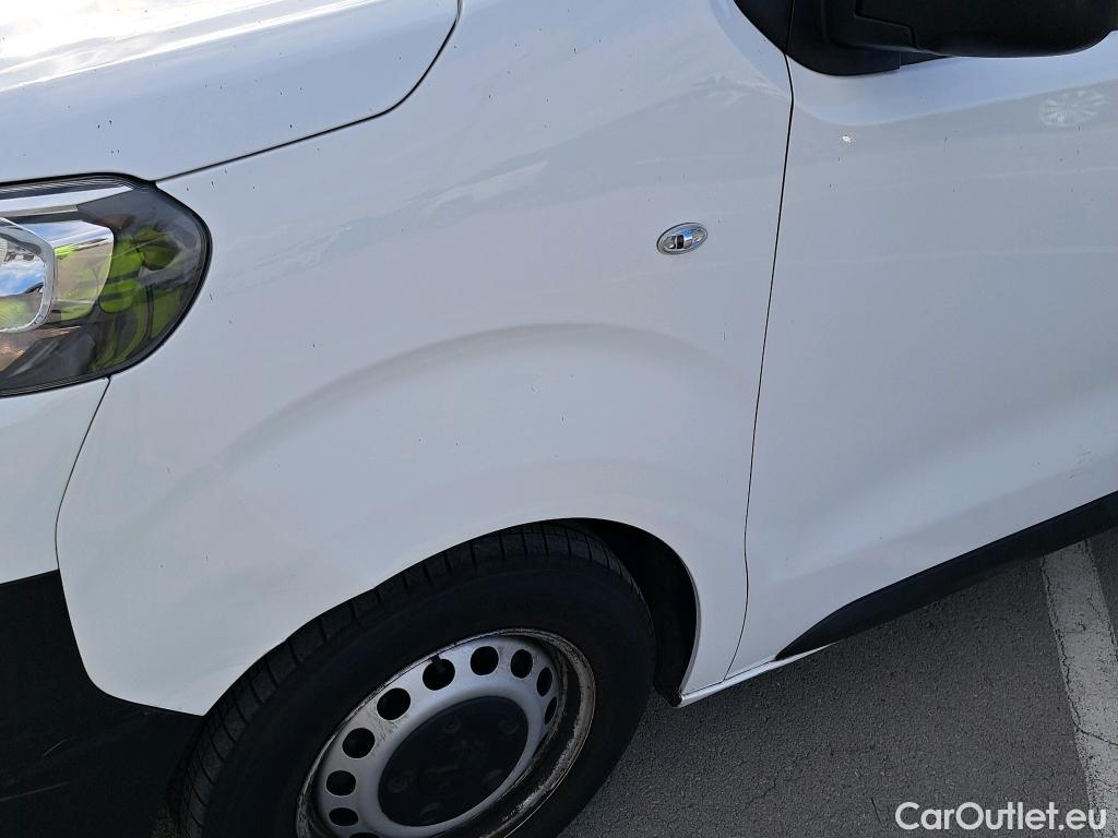  Peugeot  Expert  Furgón Premium Standard 1.5 HDI 120CV MT6 E6dT #25
