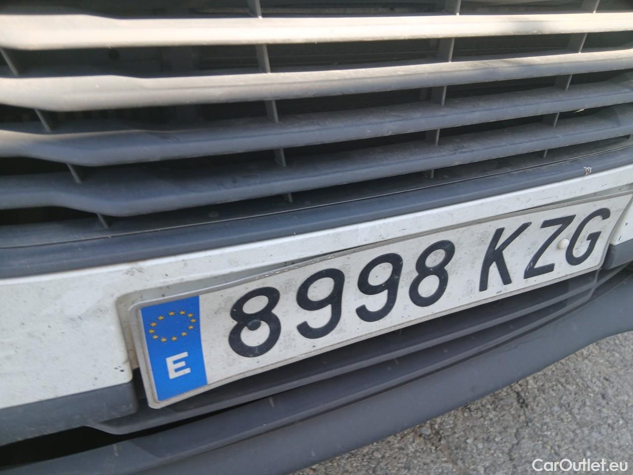  Ford  Transit  Courier Trend 1.5 TDCi 100CV MT6 E6dT #8