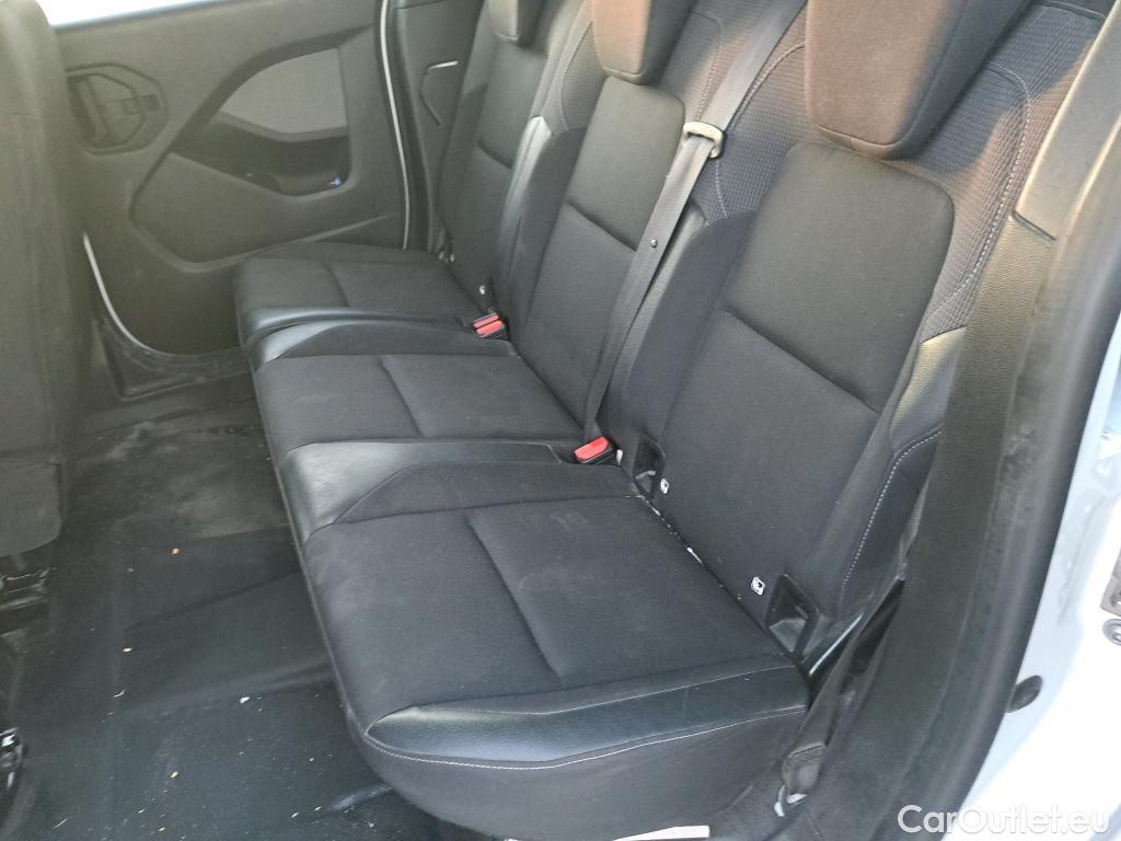  Renault  Kangoo  III Edition ONE 1.5 dCi 95CV MT6 E6d #29