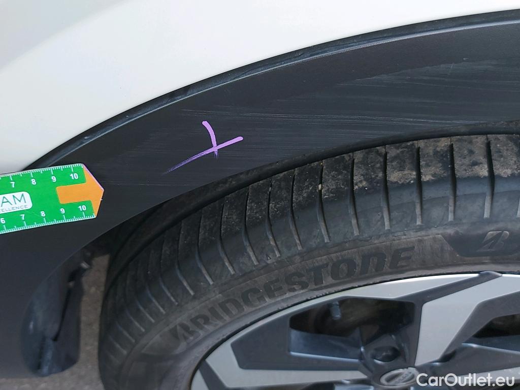  Land Rover  Discovery NISSAN QASHQAI / 2021 / 5P / todoterreno DIG-T 116kW mHEV Xtronic N-GO(SP) #25