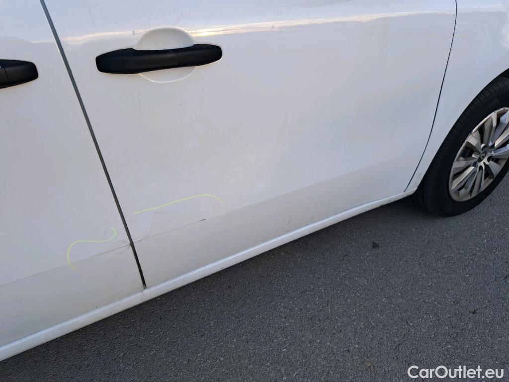  Renault  Kangoo  III Edition ONE 1.5 dCi 95CV MT6 E6d #6