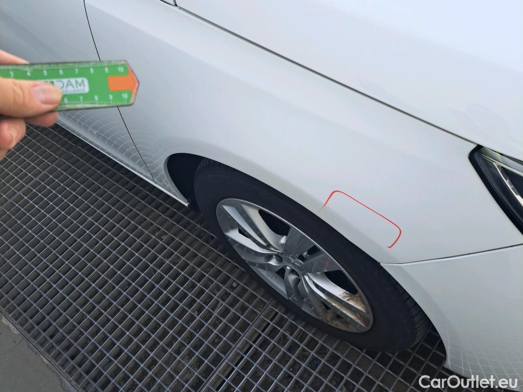  Peugeot  308  Active Pack 1.5 HDi 130CV MT6 E6d #13